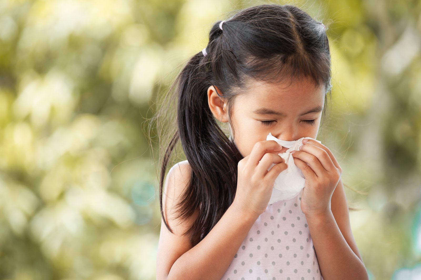 COLD & COUGH RELIEF