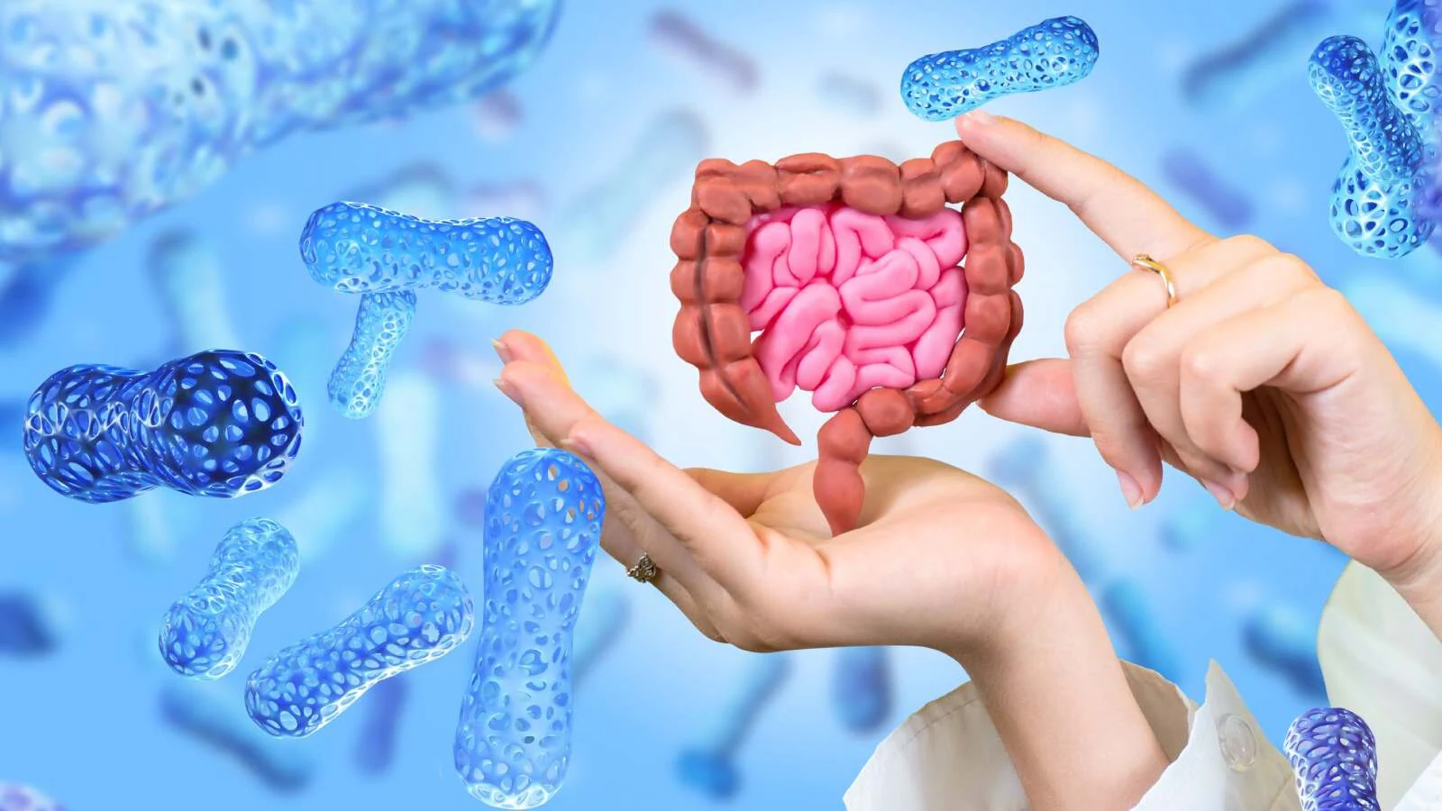 GUT CARE