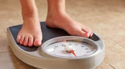 WEIGHT & HEIGHT