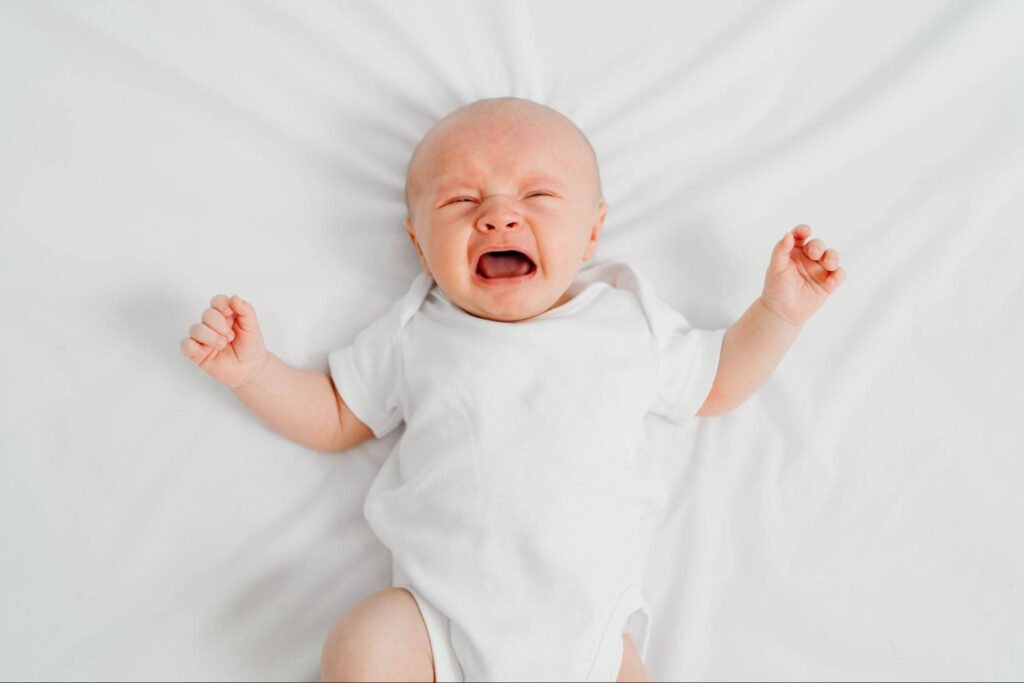 COLIC RELIEF
