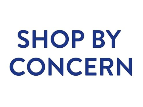 SHOP BY CONCERN