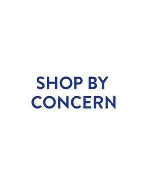 SHOP BY CONCERN