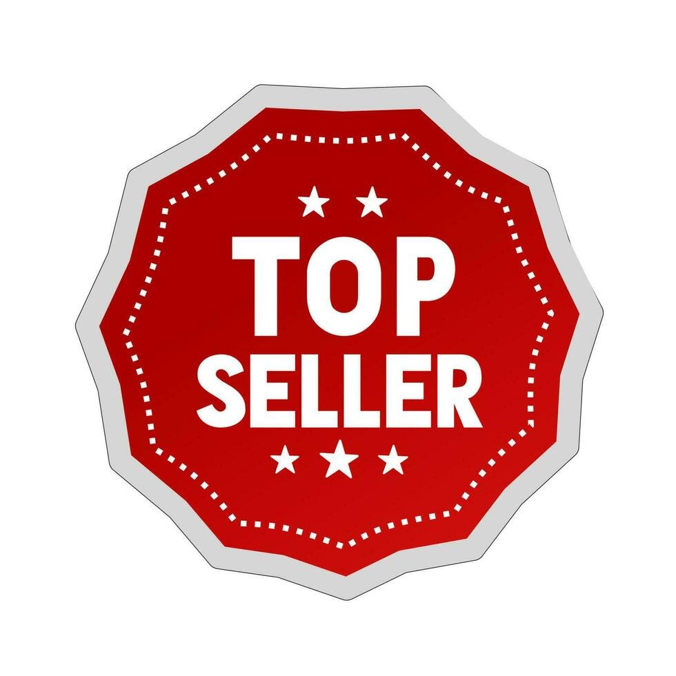 MOST SELLING
